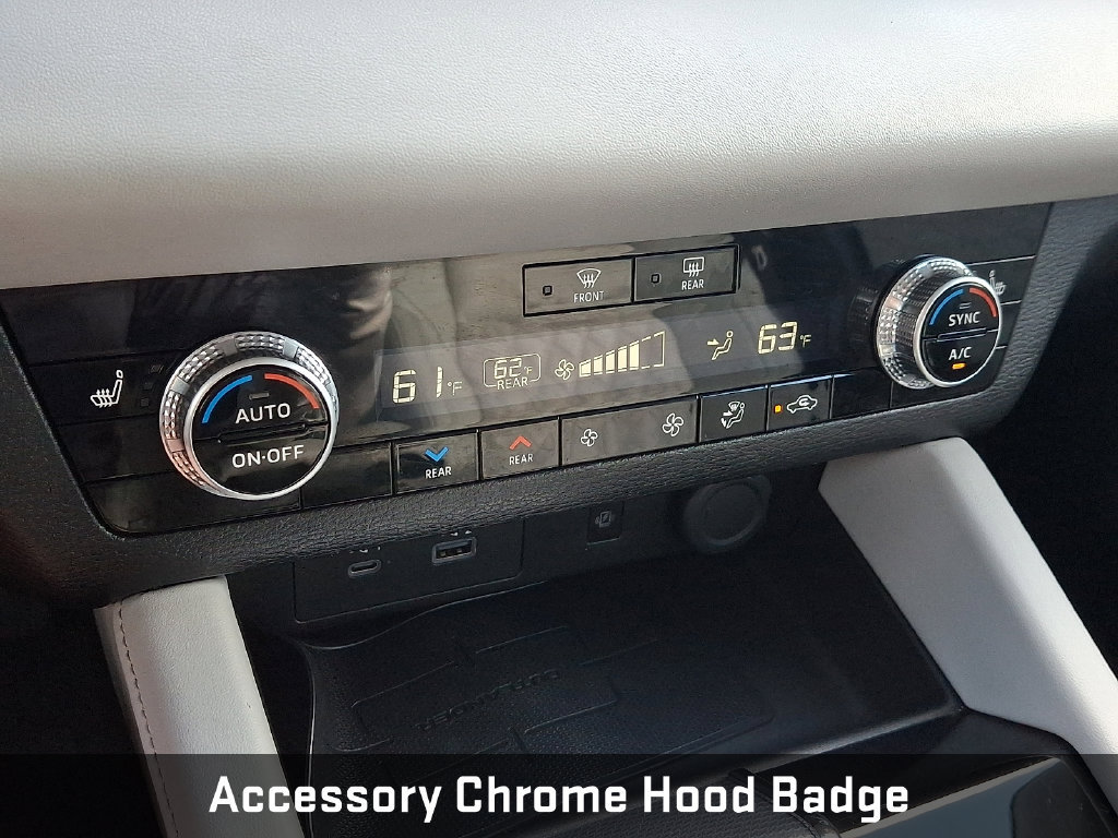 Used 2022 Mitsubishi Outlander SEL FWD image 21