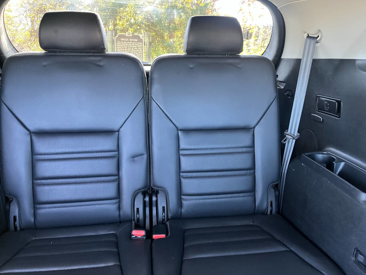 Used 2019 Kia Sorento EX image 24