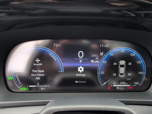 New 2026 Toyota Crown Platinum AWD/4WD image 18