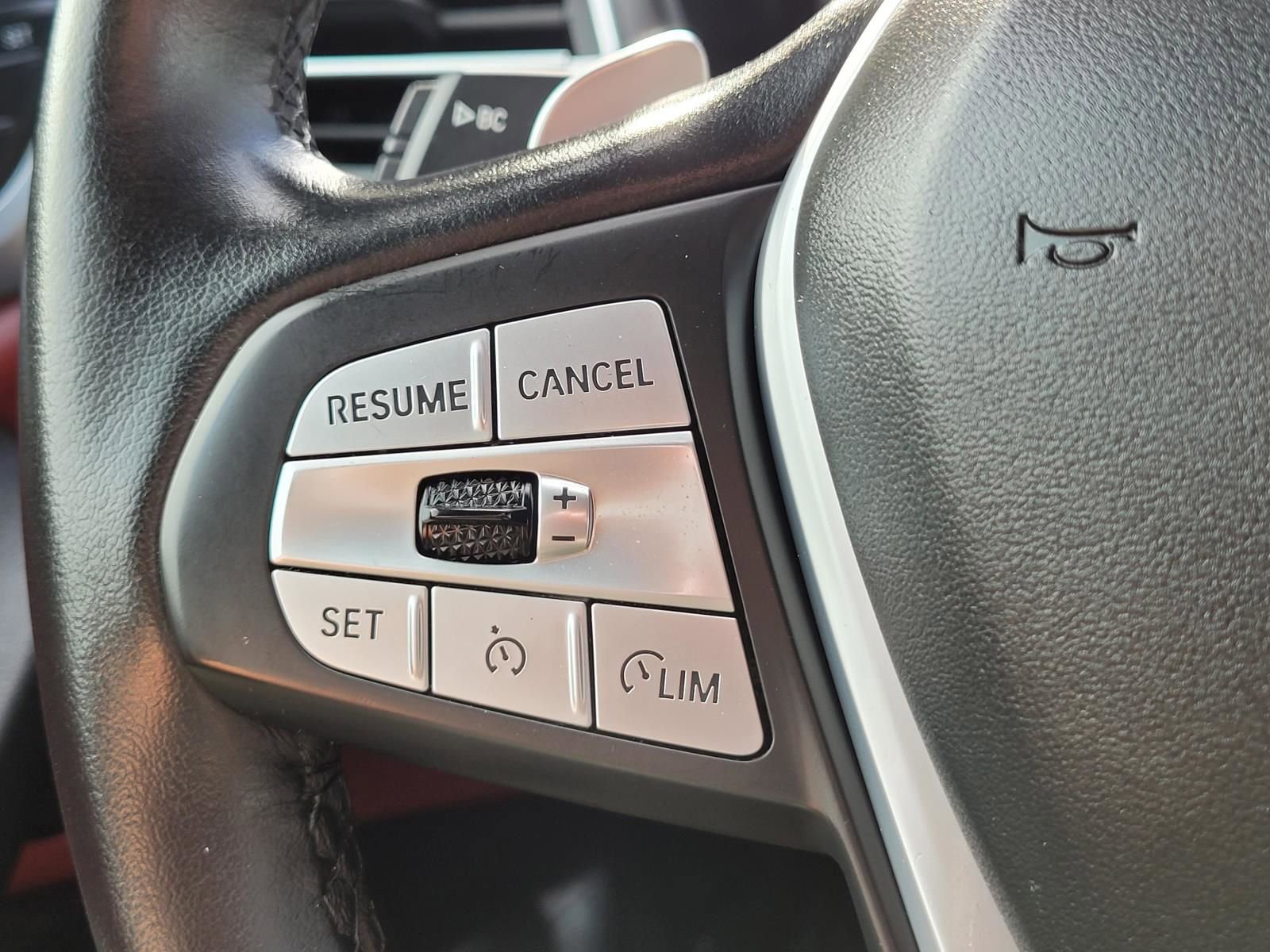 Used 2023 BMW X3 sDrive30i w/ Convenience Package image 33