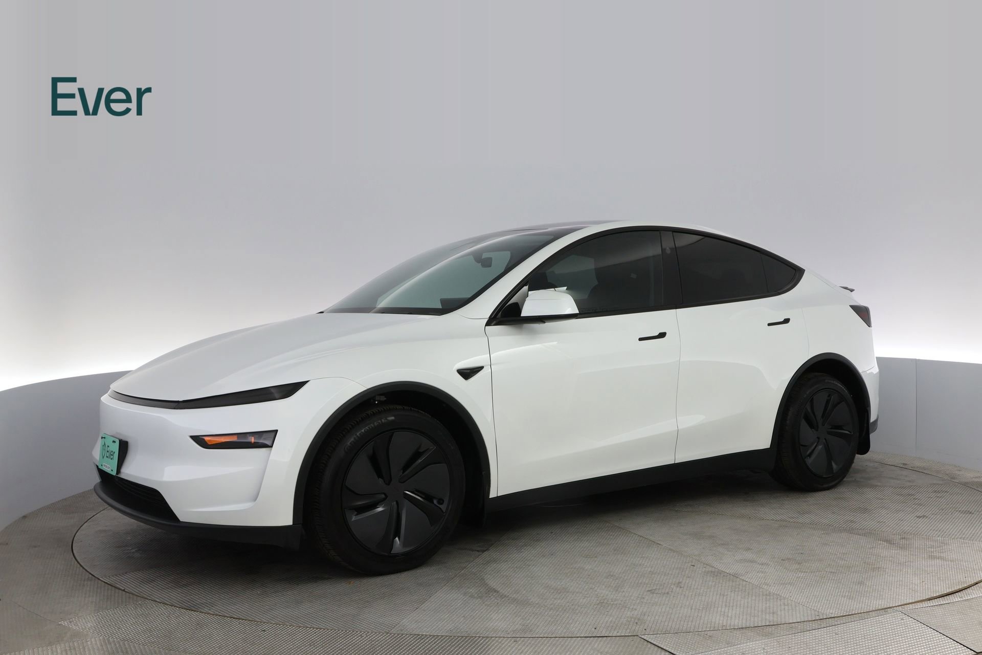 Used 2026 Tesla Model Y Long Range image 17