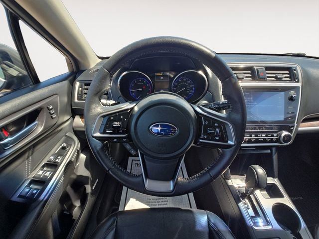 Used 2019 Subaru Outback 2.5i Limited AWD/4WD image 12