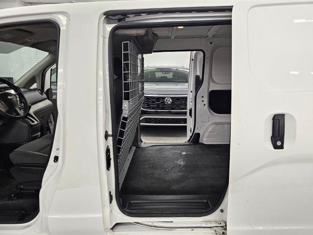 Used 2018 Chevrolet City Express LT FWD image 28
