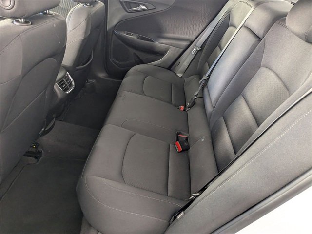 Used 2024 Chevrolet Malibu LT image 26