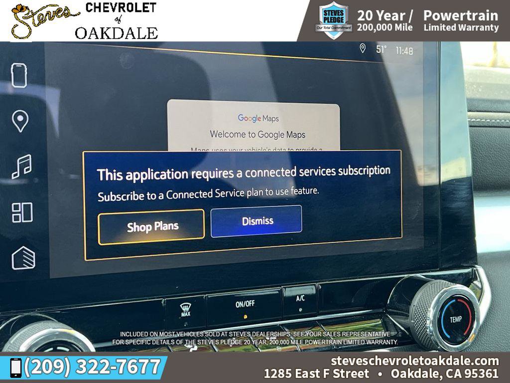 Certified 2023 Chevrolet Colorado LT image 18