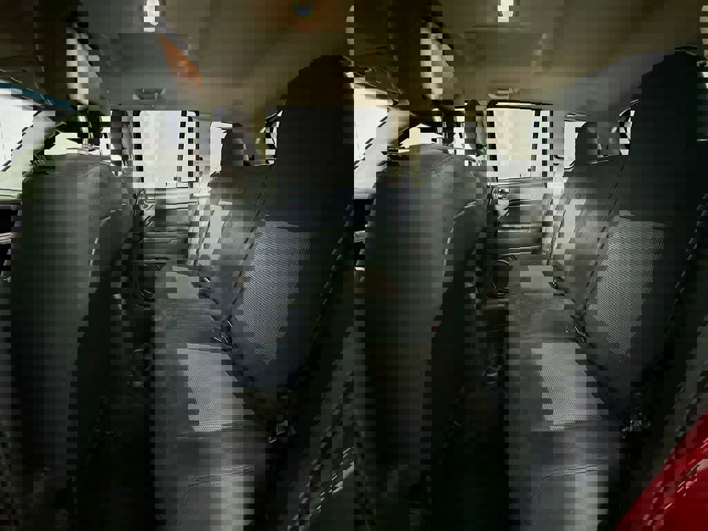 Used 2016 Jeep Compass Sport w/ Power Value Group image 12