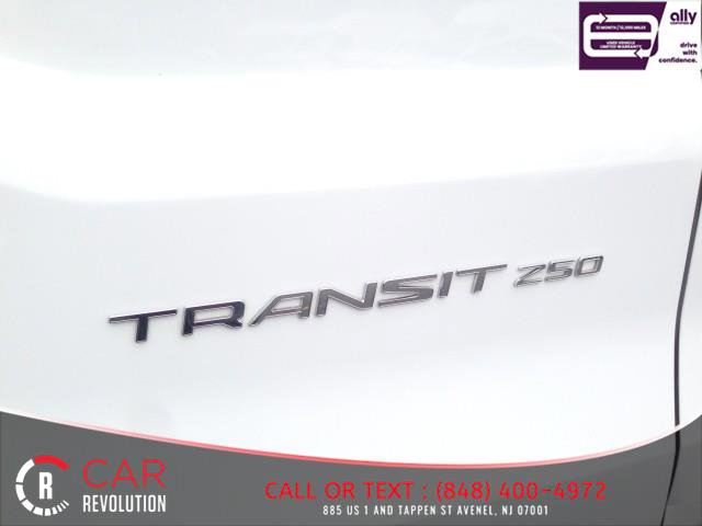 Used 2020 Ford Transit 250 148 High Roof Extended w/ Load Area Protection Package image 66