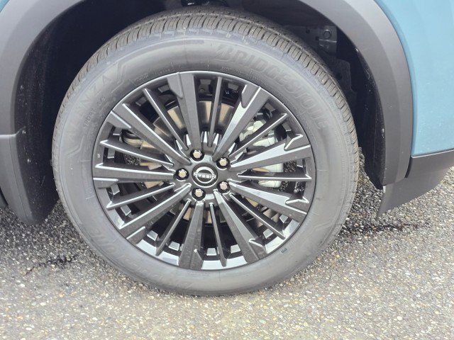 New 2026 Nissan Pathfinder SL image 9