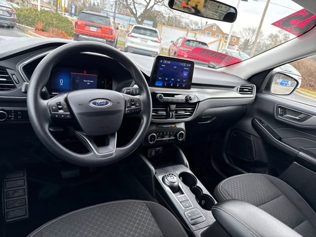 Used 2025 Ford Escape Active image 23