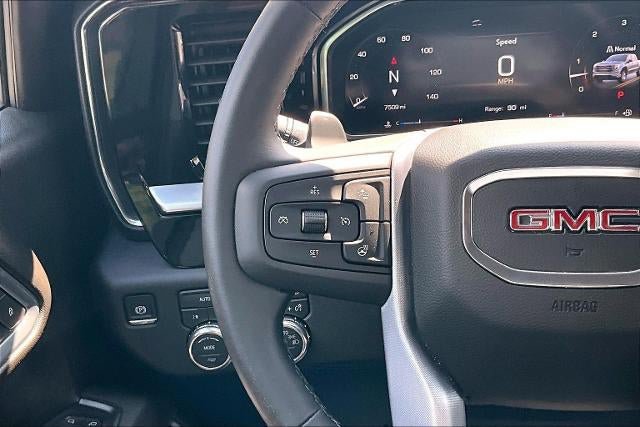 Used 2026 GMC Sierra 1500 Elevation w/ Elevation Premium Package AWD/4WD image 12