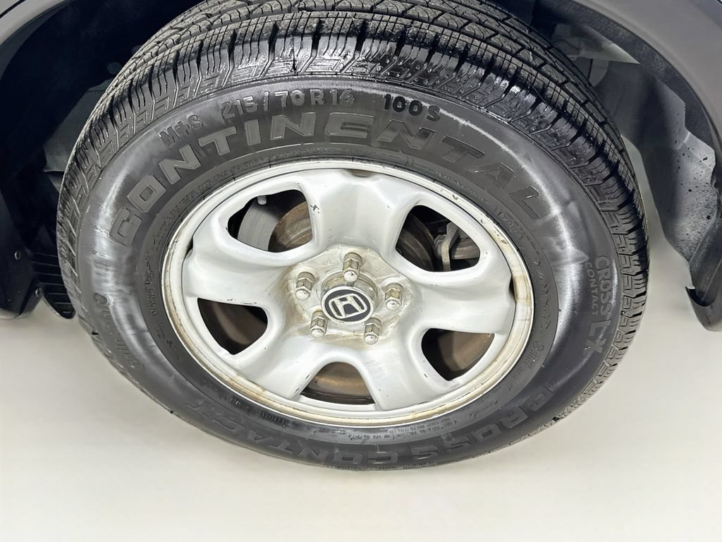 Used 2014 Honda CR-V LX image 34