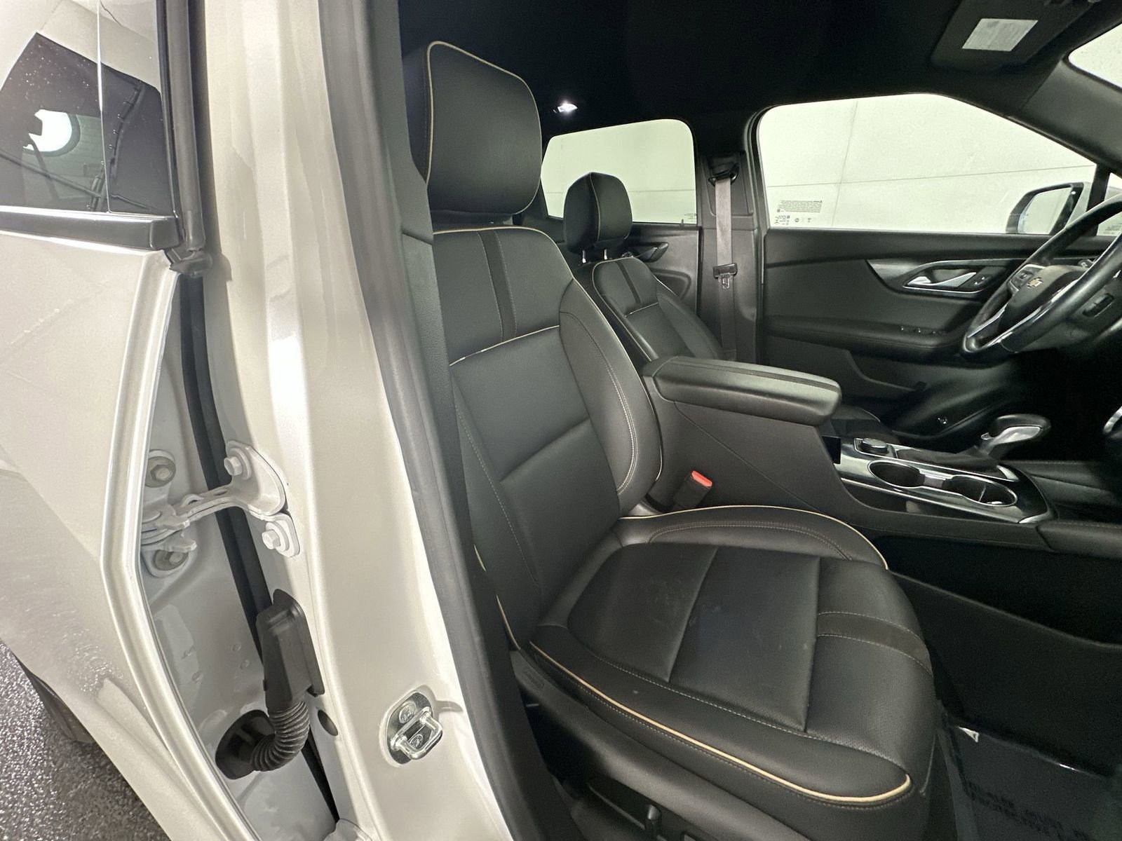 Used 2022 Chevrolet Blazer Premier image 26