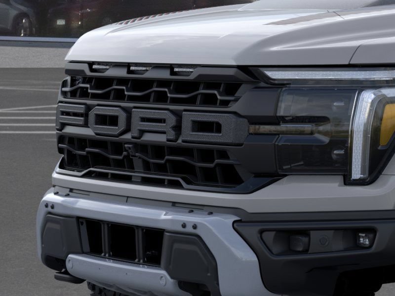 New 2026 Ford F150 Raptor AWD/4WD image 19