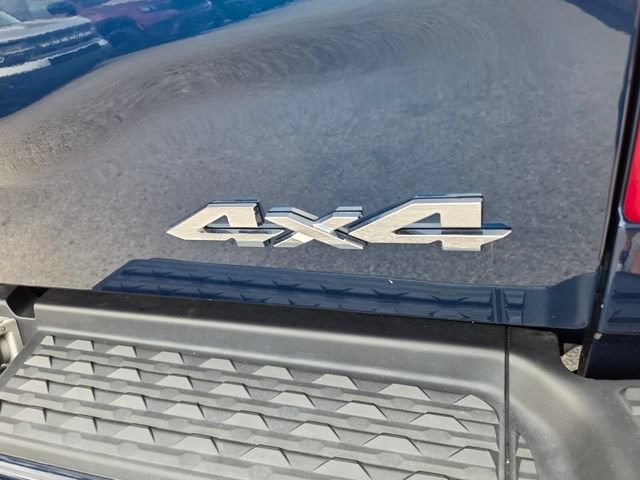 Certified 2023 RAM 3500 Limited AWD/4WD image 15
