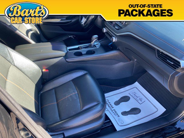 Used 2020 Nissan Altima 2.5 SR w/ Premium Package image 15