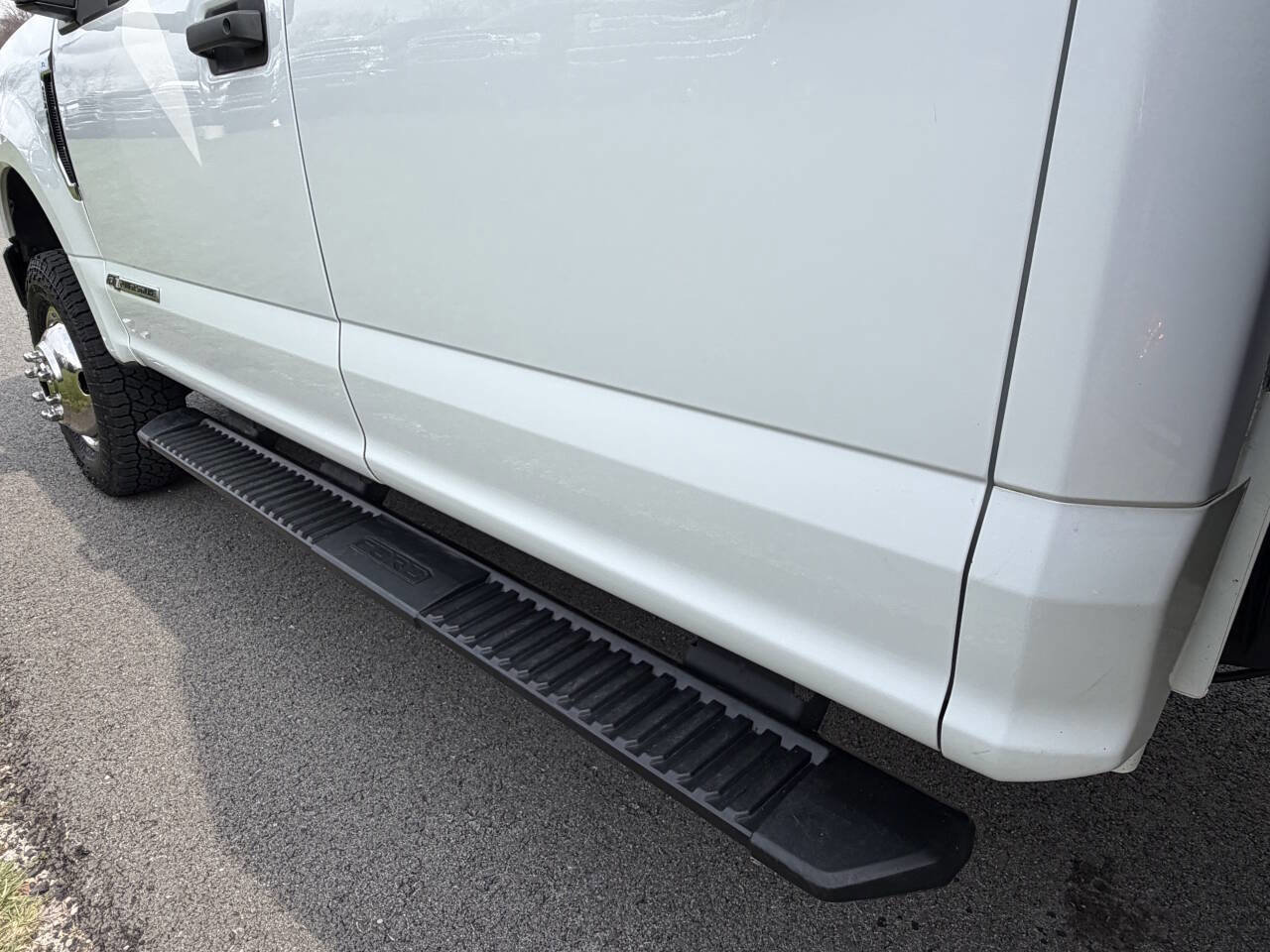 Used 2021 Ford F350 XL w/ Power Equipment Group image 14