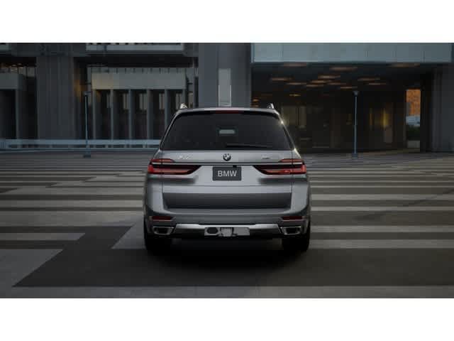 Used 2026 BMW X7 xDrive40i AWD/4WD image 5