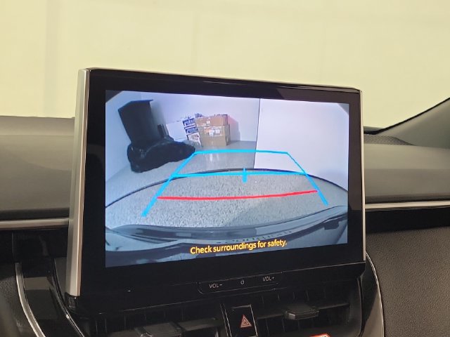 Used 2026 Toyota Corolla SE w/ SE Package FWD image 29