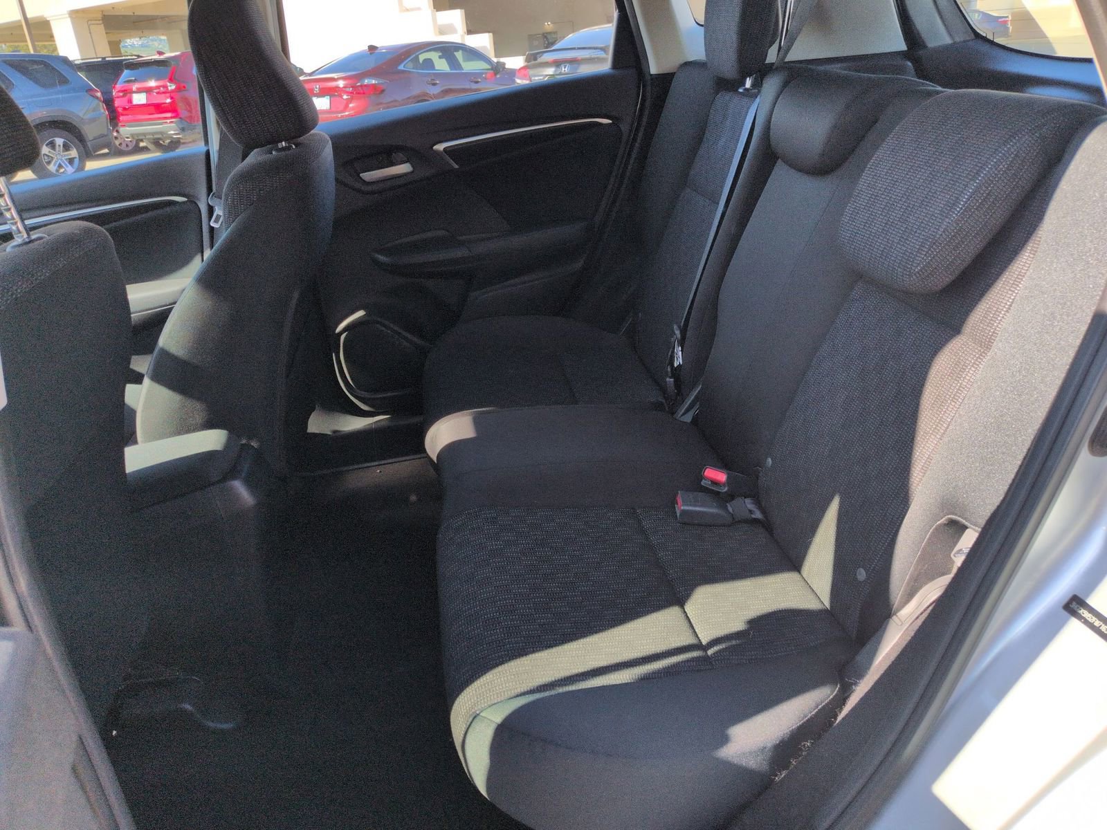 Used 2015 Honda Fit LX image 27