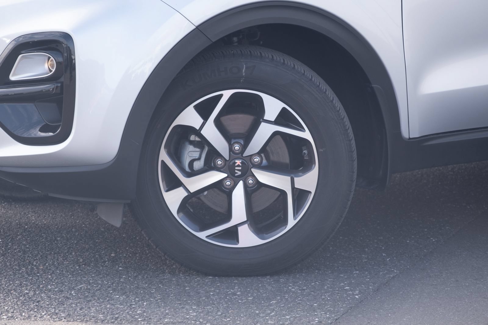 Used 2020 Kia Sportage LX AWD/4WD image 20