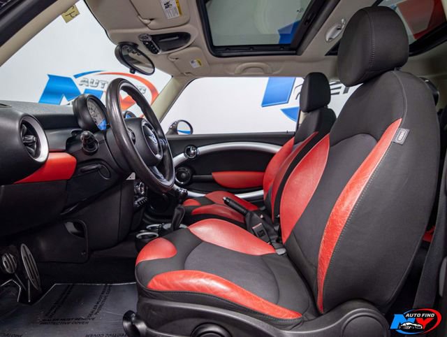 Used 2011 MINI Cooper S image 15