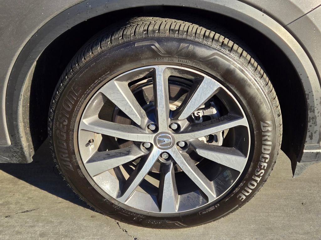 Used 2025 Acura MDX Technology Package image 7