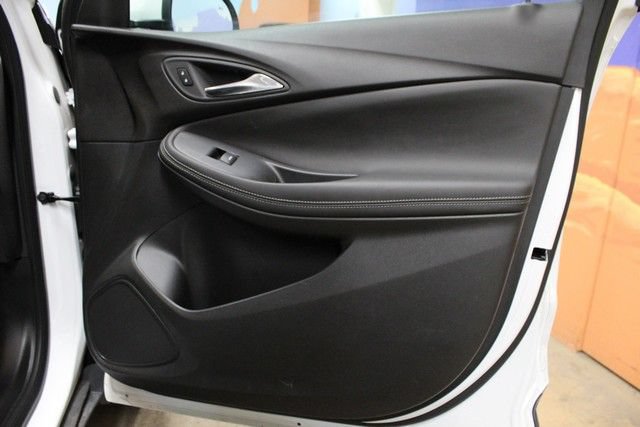 Used 2024 Buick Encore GX Preferred FWD image 9