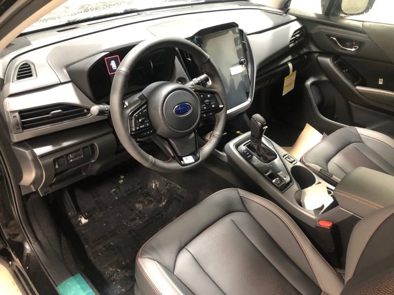 New 2026 Subaru Crosstrek 2.5i Limited image 21