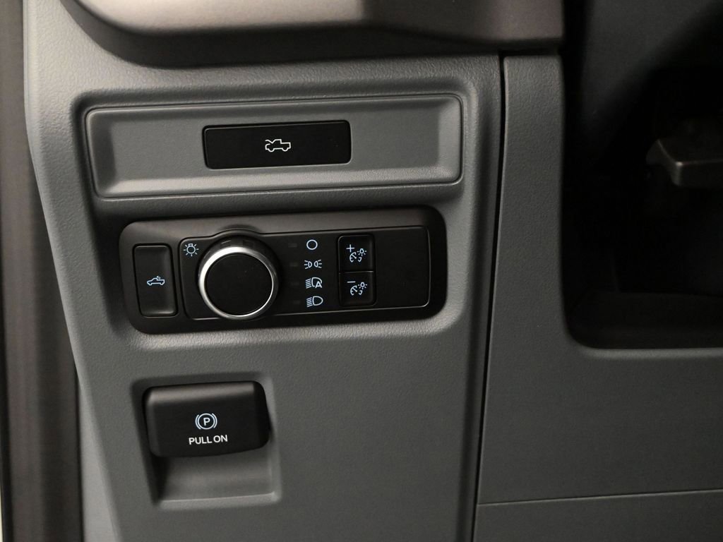 New 2024 Ford F150 Lightning Pro image 11