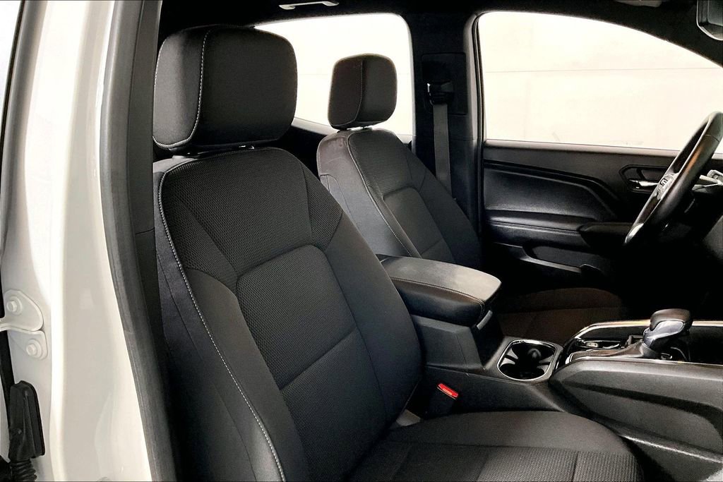 Used 2024 GMC Canyon Elevation w/ Convenience Package image 7