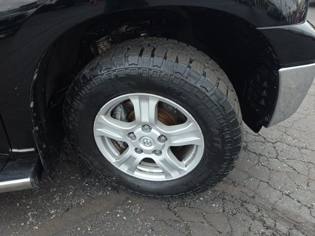 Used 2011 Toyota Tundra Grade w/ SR5 Pkg image 52