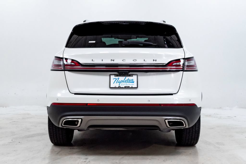 Used 2023 Lincoln Nautilus Reserve w/ Equipment Group 201A AWD/4WD image 30