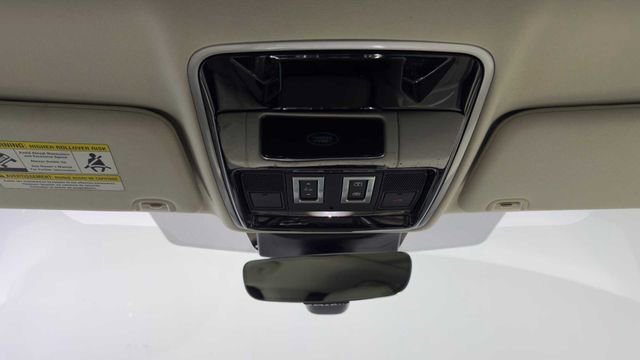 Used 2019 Land Rover Range Rover Sport HSE image 19