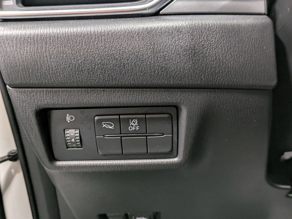 Certified 2023 MAZDA CX-5 AWD 2.5 S image 22