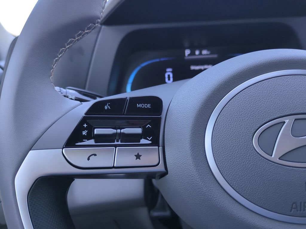 New 2026 Hyundai Elantra SEL Sport image 29