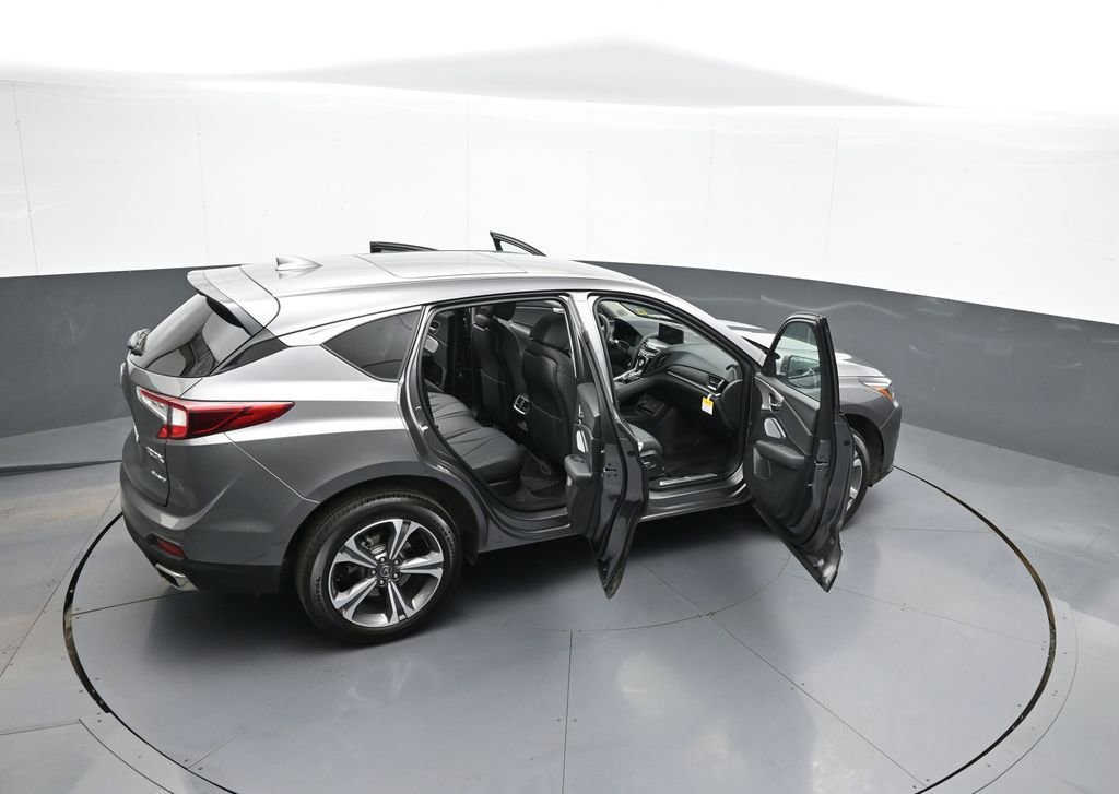 Certified 2025 Acura RDX w/ Technology Package image 45