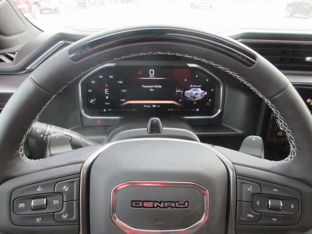 New 2026 GMC Sierra 1500 Denali Ultimate image 20