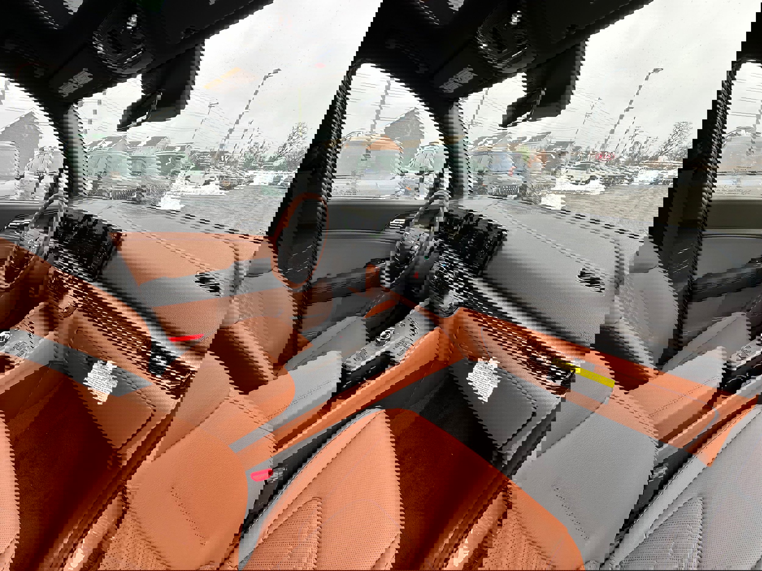 New 2026 Kia Sportage X-Line image 27