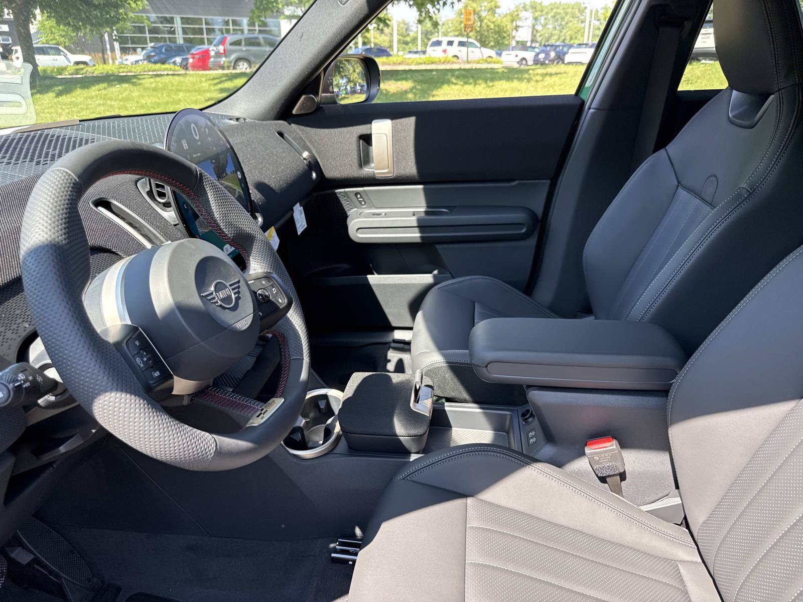 New 2027 MINI Cooper Countryman S AWD/4WD image 24