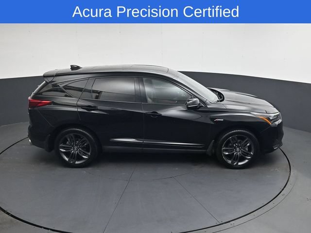 Used 2023 Acura RDX A-Spec FWD image 25