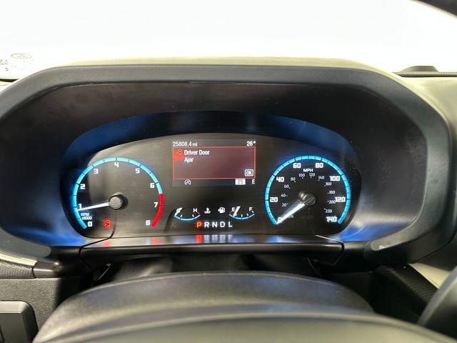 Used 2024 Ford Bronco Sport Heritage w/ Heritage Convenience Package image 16