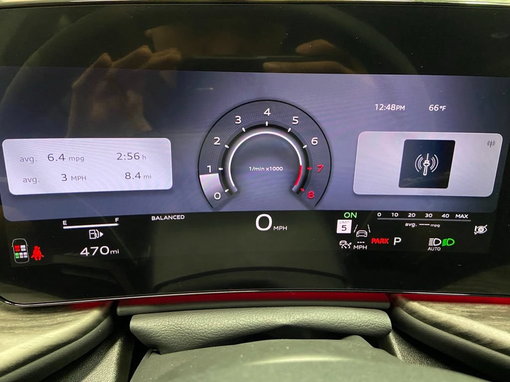 New 2026 Audi Q5 Prestige AWD/4WD image 11