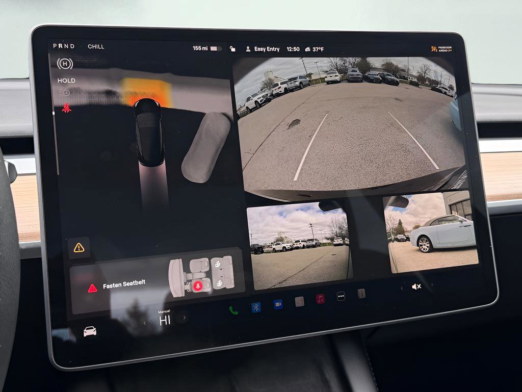 Used 2023 Tesla Model 3 Standard Range image 42