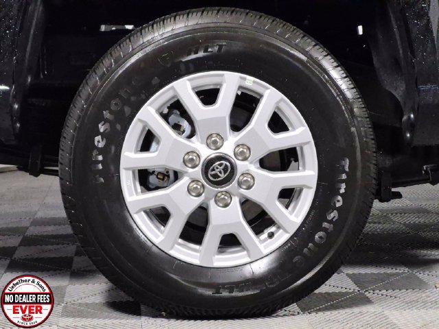 New 2026 Toyota Tacoma SR w/ SR Upgrade Package AWD/4WD image 27