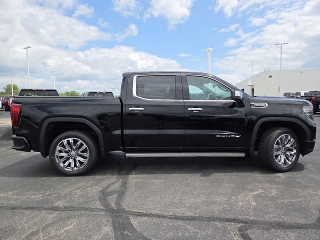 New 2026 GMC Sierra 1500 Denali w/ Denali Reserve Package AWD/4WD image 20