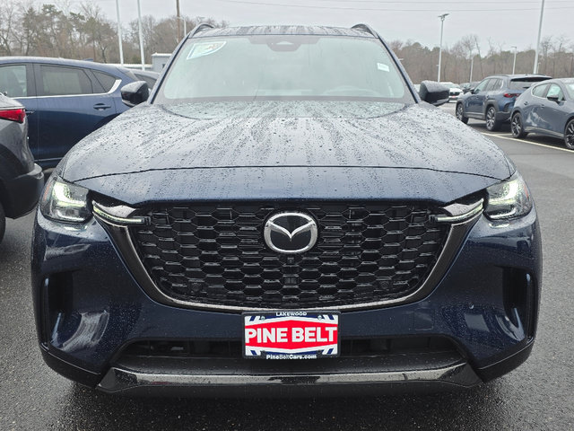 New 2026 MAZDA CX-90 3.3 Turbo S w/ Premium Package AWD/4WD image 7