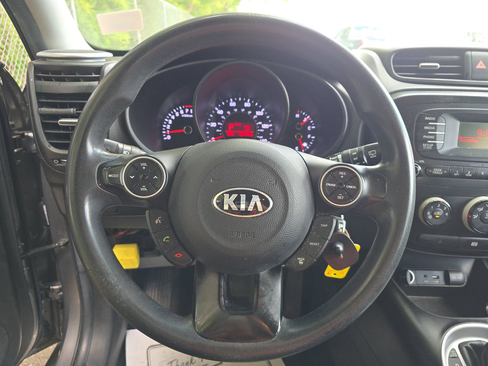 Used 2016 Kia Soul image 11
