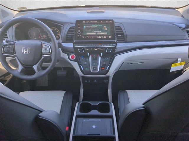 New 2027 Honda Odyssey Elite image 15