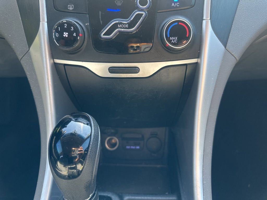 Used 2013 Hyundai Sonata GLS w/ Popular Equipment Pkg FWD image 20