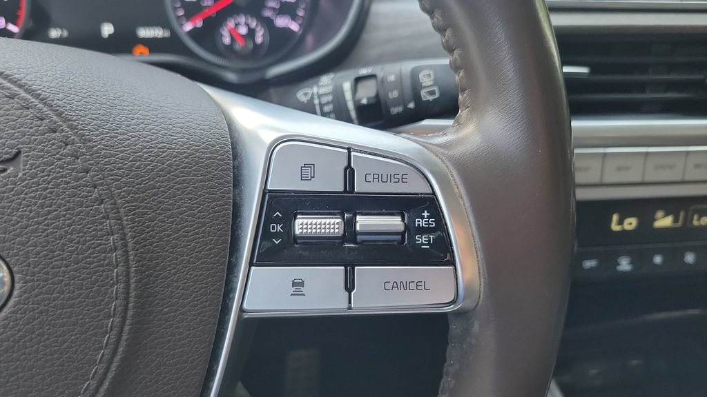 Used 2020 Kia Telluride SX FWD image 21